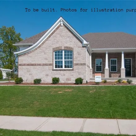 Buy this 3 bed house on 3400 Brunswick Lake Parkway in Brunswick, OH 44212