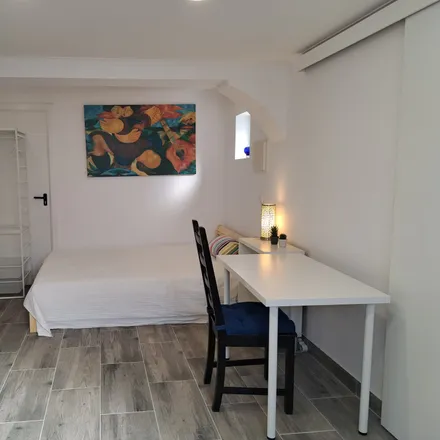 Rent this 1 bed room on Alameda da Encarnação 19 in 1800-192 Lisbon, Portugal