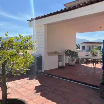 Image 1 - Av Los Tules, Pitillal, 48300 Puerto Vallarta, JAL, Mexico - House for sale