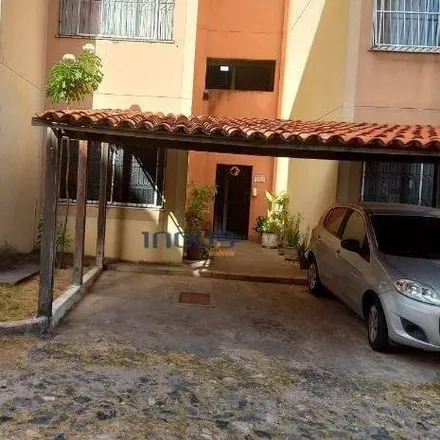 Image 2 - Rua Matos Vasconcelos 1352, Bela Vista, Fortaleza - CE, 60442-103, Brazil - Apartment for sale