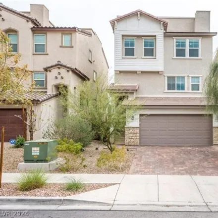 Buy this 4 bed house on 378 Gracious Way in Henderson, NV 89011