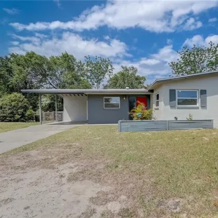 Buy this 3 bed house on 1406 Thomas Street in Titusville, FL 32780
