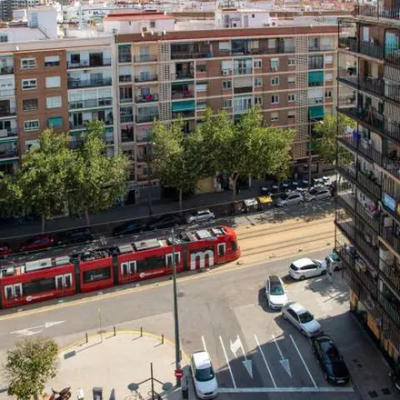 Image 3 - Avinguda del Primat Reig, 58, 46010 Valencia, Spain - Apartment for rent