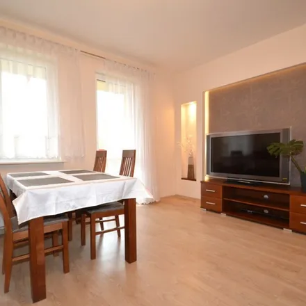 Image 5 - Chabrów 38D, 45-222 Opole, Poland - Apartment for rent