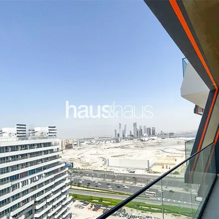 Image 2 - Al Waleed Garden, Al Khail Road, Al Jaddaf, Dubai, United Arab Emirates - Apartment for rent