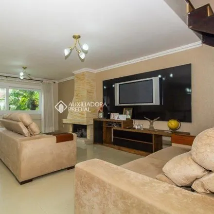 Buy this 4 bed house on Rua Selso Maffessoni in Ipanema, Porto Alegre - RS