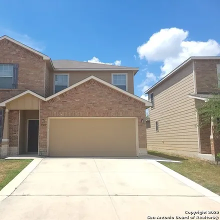 Image 2 - Fox Hunt Way, Bexar County, TX 78254, USA - House for rent