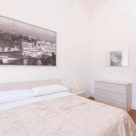 Rent this 2 bed apartment on Palazzo Incoronati de Planca in Via di Monserrato, 00186 Rome RM