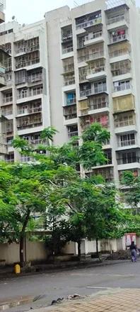 Rent this 1 bed apartment on unnamed road in Kalamboli, Panvel - 410206