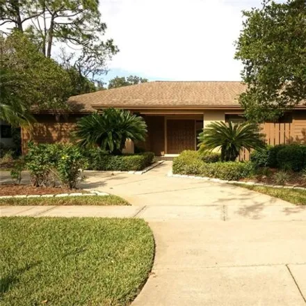 Rent this 5 bed house on 4225 Golf Point Court in Hillsborough County, FL 33618