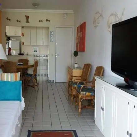 Rent this 3 bed apartment on Edifício Riviera Garden in Passeio dos Sambaquis, Riviera