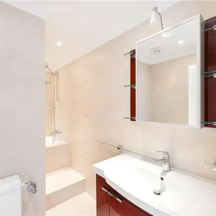 Image 7 - Water Gardens (1-47), Burwood Place, London, W2 2UT, United Kingdom - Apartment for rent