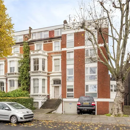 Image 3 - Princess Louise of Kensington Nursing Home, St Quintin Avenue, London, W10 6PA, United Kingdom - Apartment for rent