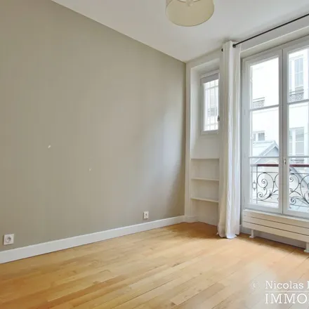 Image 2 - 106 Avenue Victor Hugo, 75016 Paris, France - Apartment for rent