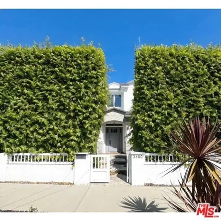 Buy this 5 bed house on 11680 Charnock Road in Los Angeles, CA 90066
