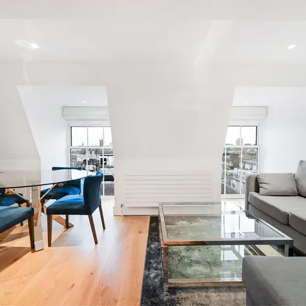 Image 2 - 15-17 King Street, London, SW1Y 6QY, United Kingdom - Apartment for rent