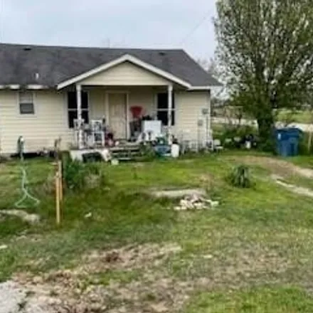 Buy this 2 bed house on 599 Brazos Street in Hempstead, TX 77445