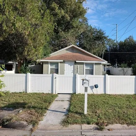Buy this 4 bed house on 3626 E Idlewild Ave in Tampa, Florida