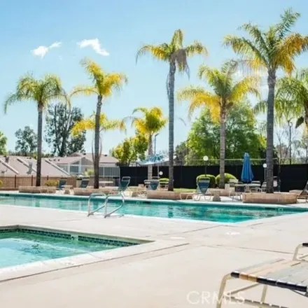 Rent this 2 bed apartment on 24499 West Trevino Drive in Santa Clarita, CA 91355