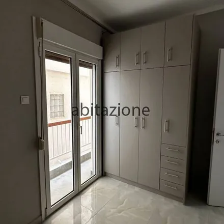 Rent this 1 bed apartment on Μαραθώνος 4 in Thessaloniki Municipal Unit, Greece