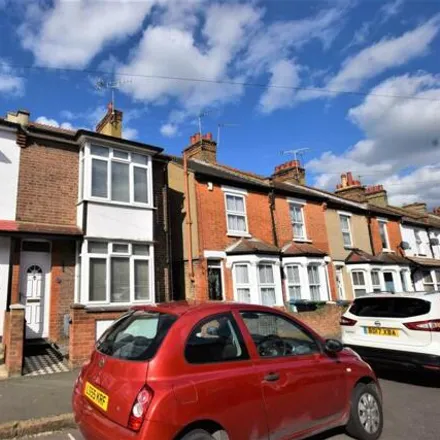 Rent this 2 bed house on 56 Judge Street in North Watford, WD24 5AF