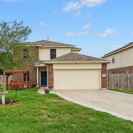 Buy this 4 bed house on unnamed road in Texas City, TX 77591