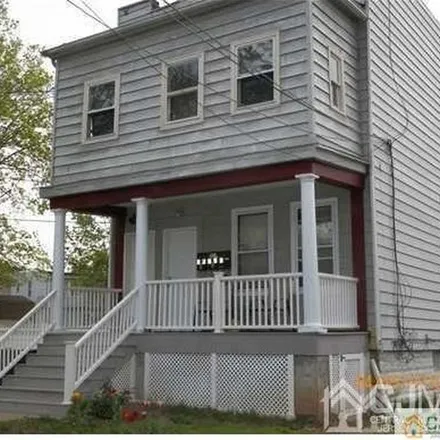 Rent this 2 bed apartment on 117 Center Street in Metuchen, NJ 08840