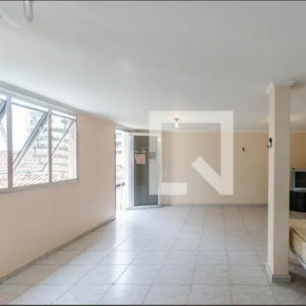 Rent this 1 bed house on Rua Antônio Benedito Machado Florence in Jardim Líbano, Região Geográfica Intermediária de São Paulo - SP