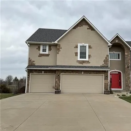 Image 1 - 14171 Milestone Boulevard, Andrew County, MO 64505, USA - House for sale