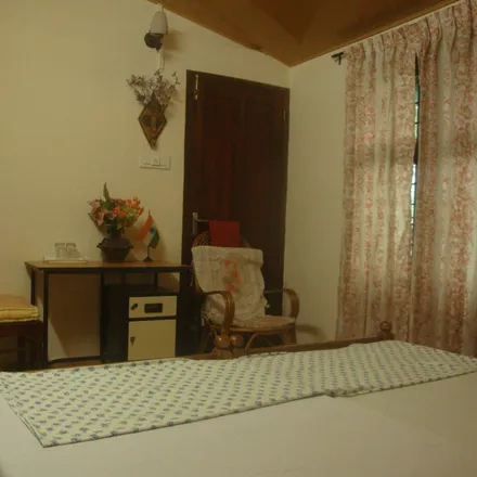 Rent this 2 bed house on Kumbalangi