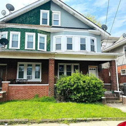 Buy this 5 bed house on 78 Hoffman Pathway in Trenton, NJ 08618