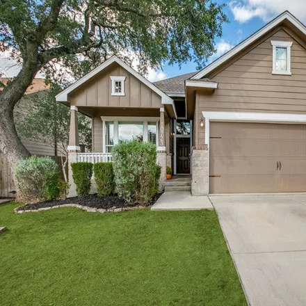 Buy this 3 bed house on 10668 Buck Park in Bexar County, TX 78245