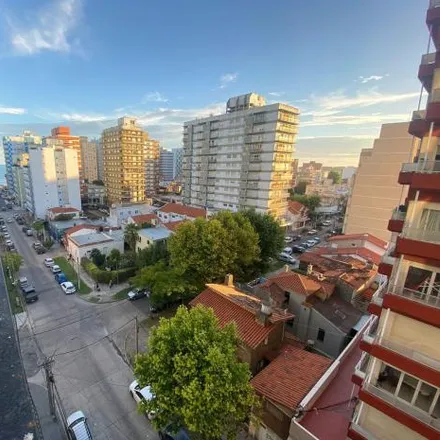 Rent this studio apartment on Avenida 26 in Centro - Zona 4, B7607 GAQ Miramar