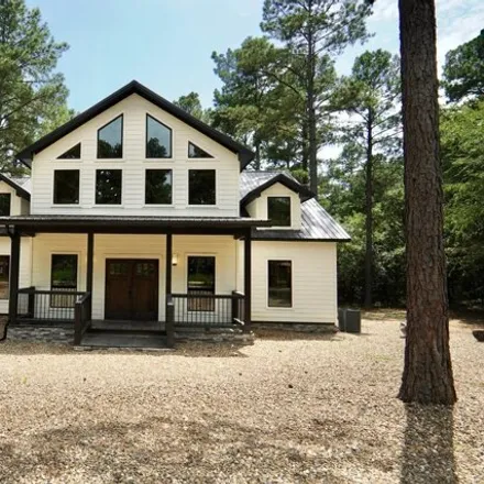 Buy this 4 bed house on Birch Stone Lane in Hochatown, McCurtain County