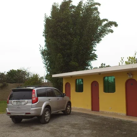 Image 1 - Barranca, LIM, PE - House for rent