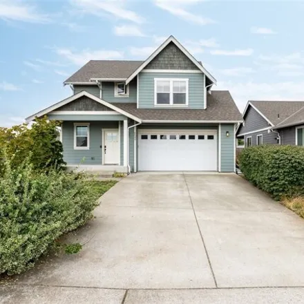 Buy this 3 bed house on 5527 Clearview Drive in Ferndale, WA 98248