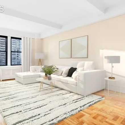 Buy this studio apartment on 243 West 70th Street in New York, NY 10023