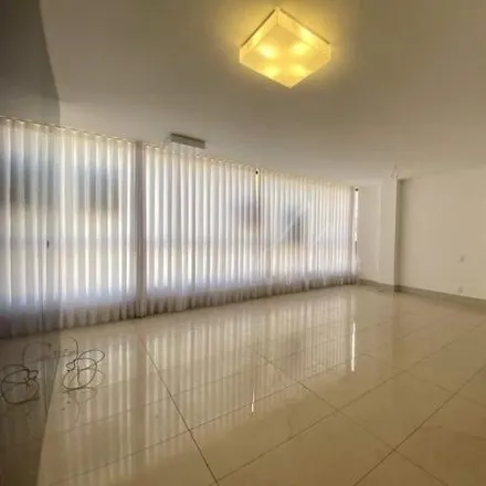 Rent this 3 bed apartment on Rua Muzambinho in Anchieta, Belo Horizonte - MG