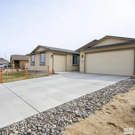 Buy this 3 bed house on Alamosa Street in Dayton, NV 89403
