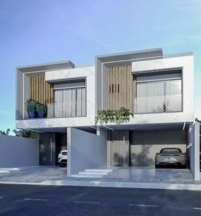 Buy this 3 bed house on Rua Tapejara 7397 in Canada, Cascavel - PR