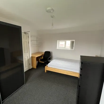 Image 9 - 47 Wallett Avenue, Beeston, NG9 2QR, United Kingdom - Duplex for rent