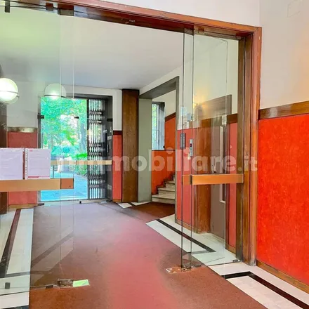 Rent this 5 bed apartment on Amendola in Via Giovanni Amendola, 40121 Bologna BO