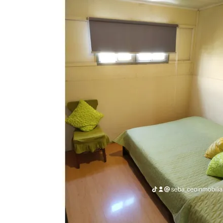 Buy this 3 bed house on Avenida Ricardo Cumming 584 in 835 0579 Santiago, Chile