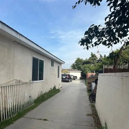 Buy this 7 bed house on 2518 Sastre Avenue in El Monte, CA 91733