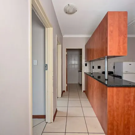 Image 4 - Hillcrest Boulevard II, 194 Lunnon Road, Hillcrest, Pretoria, 0083, South Africa - Apartment for rent