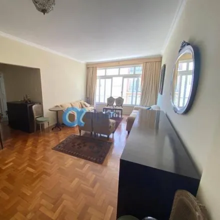 Buy this 3 bed apartment on Vieira's Grill & Burger in Rua Irmãos D'angelo 50, Centro
