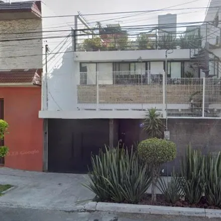 Buy this 1 bed house on Calle Carlos Pereira 106 in Iztacalco, 08200 Mexico City