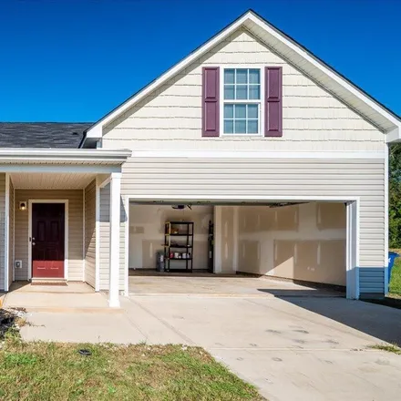 Buy this 3 bed house on 299 Liberty Trace in Macon, GA 31216