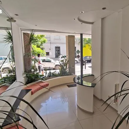 Buy this 1 bed apartment on Melincué 2502 in Villa del Parque, Buenos Aires