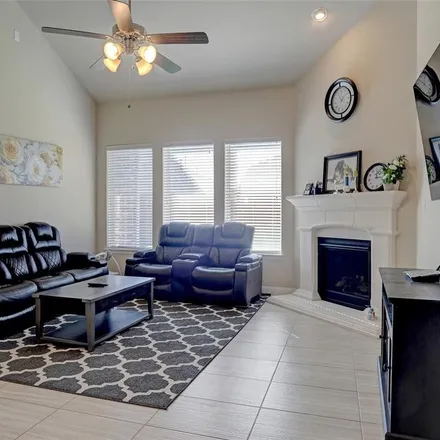 Image 3 - 1104 Hoyt Drive, McKinney, TX 75071, USA - House for rent